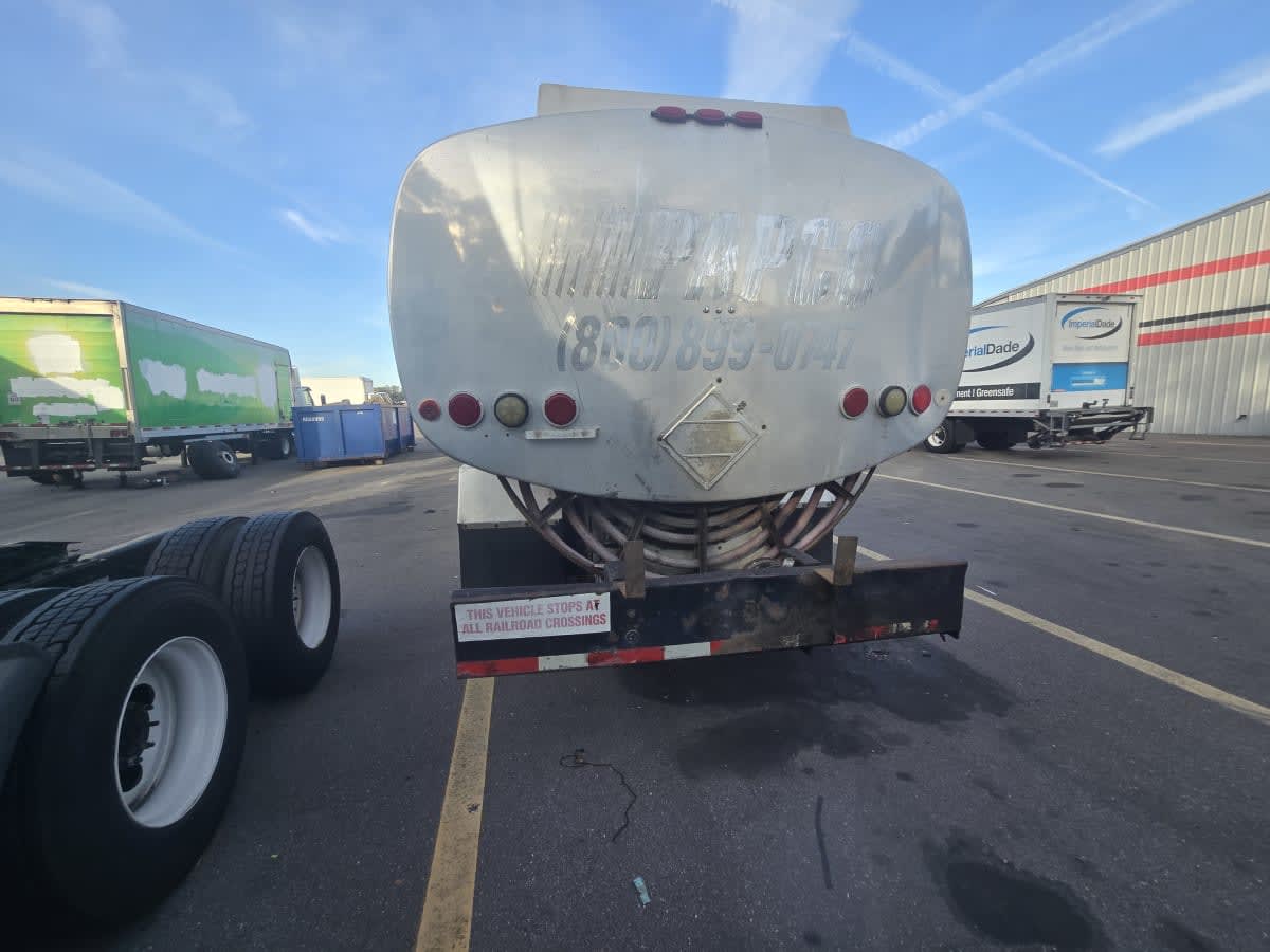 2016 Freightliner/Mercedes M2 106 659707