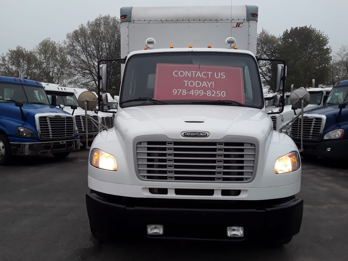 2017 Freightliner M2 106 659749