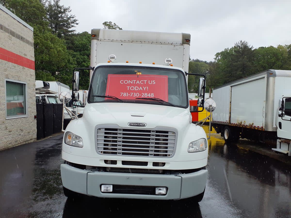 2017 Freightliner M2 106 659751