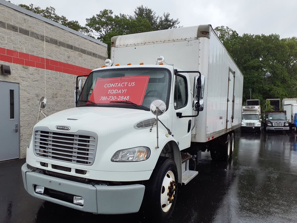 2017 Freightliner M2 106 659751