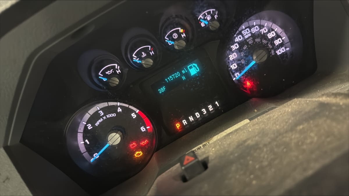 2016 Ford Motor Company F-450 TRUCK 659781