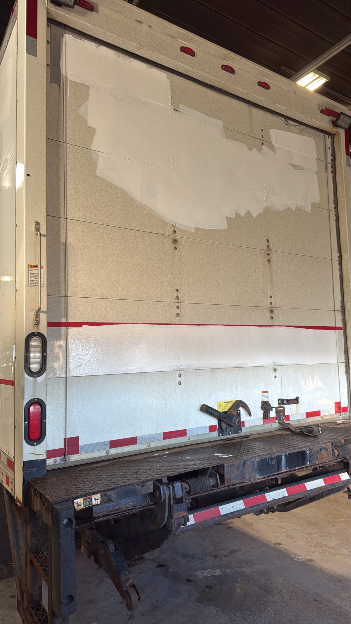 2016 Ford Motor Company F-450 TRUCK 659781