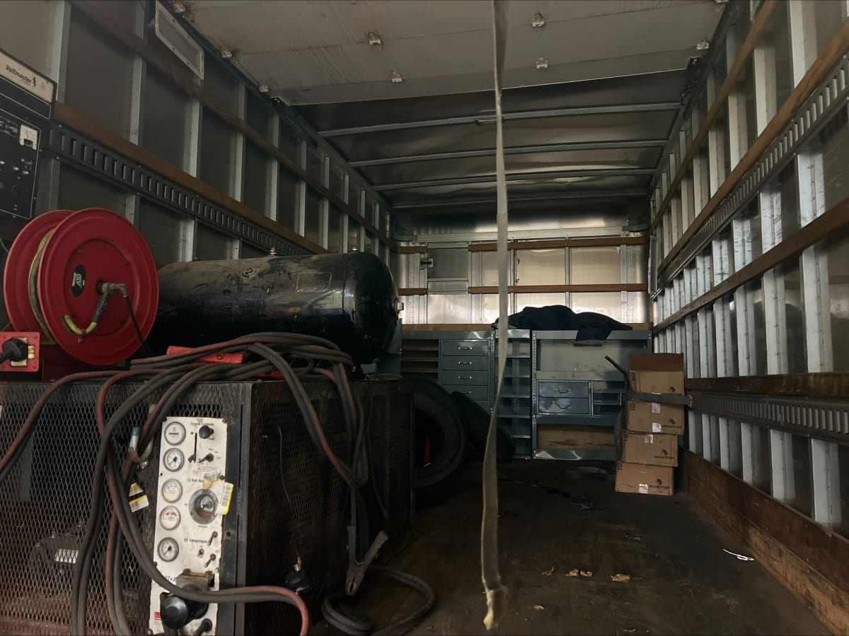 2016 Ford Motor Company F-450 TRUCK 659781