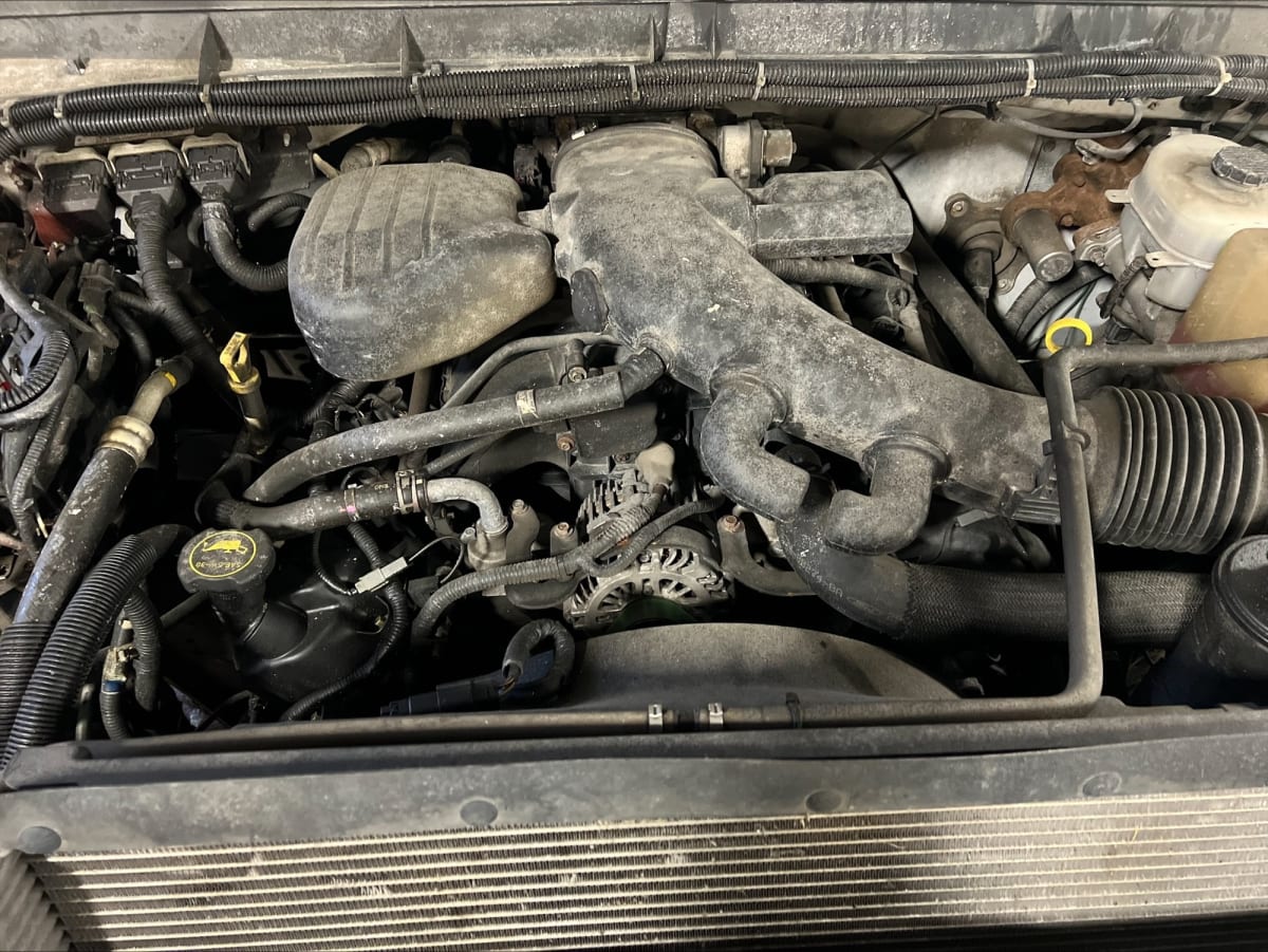 2016 Ford Motor Company F-450 TRUCK 659781