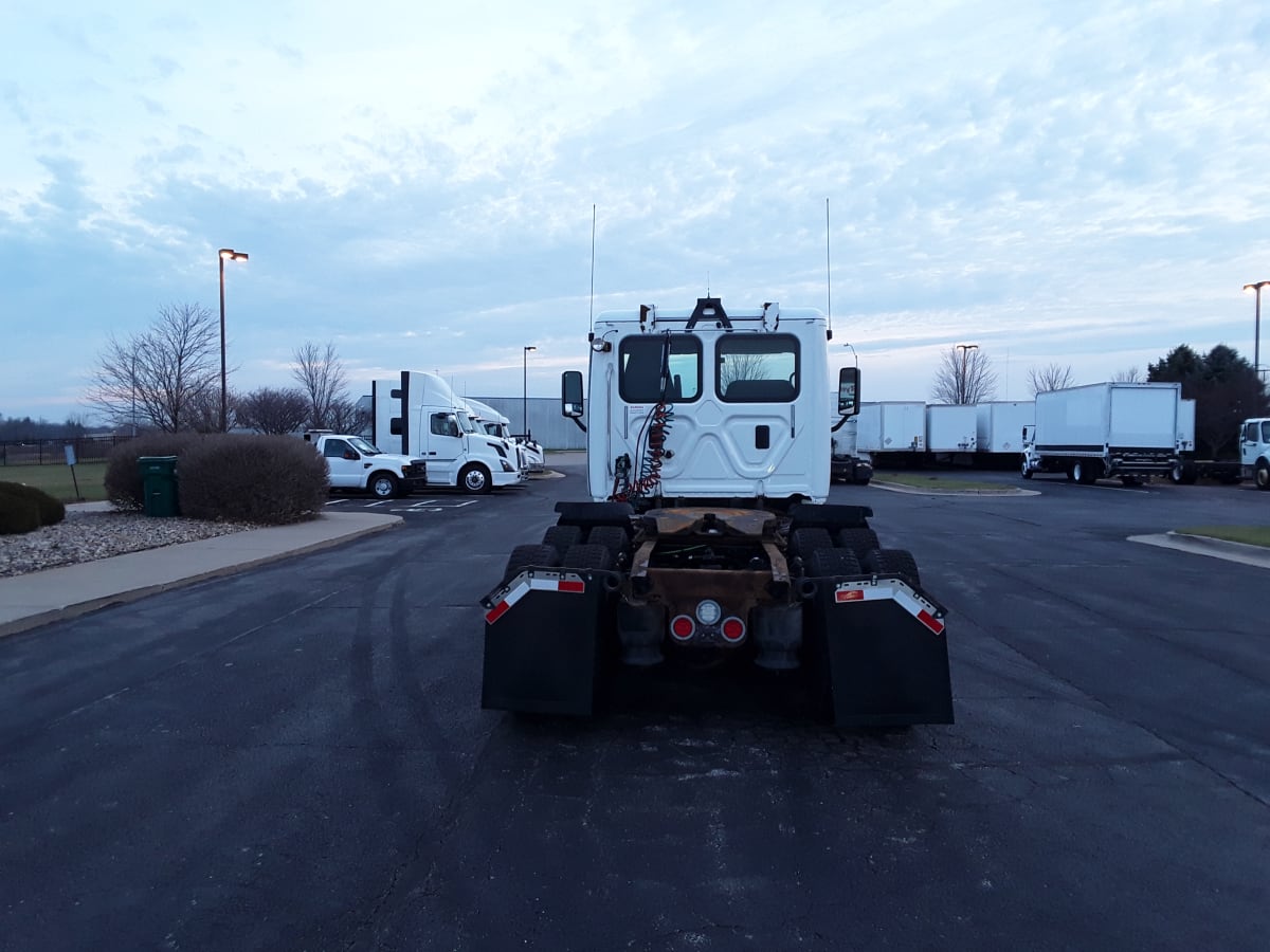 2017 Freightliner/Mercedes CASCADIA 113 659840