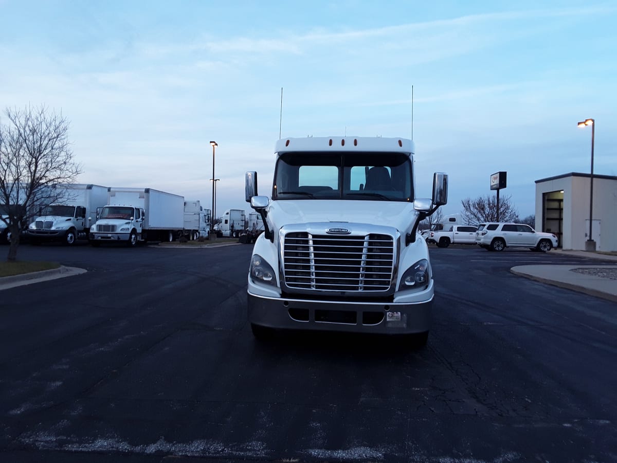 2017 Freightliner/Mercedes CASCADIA 113 659840