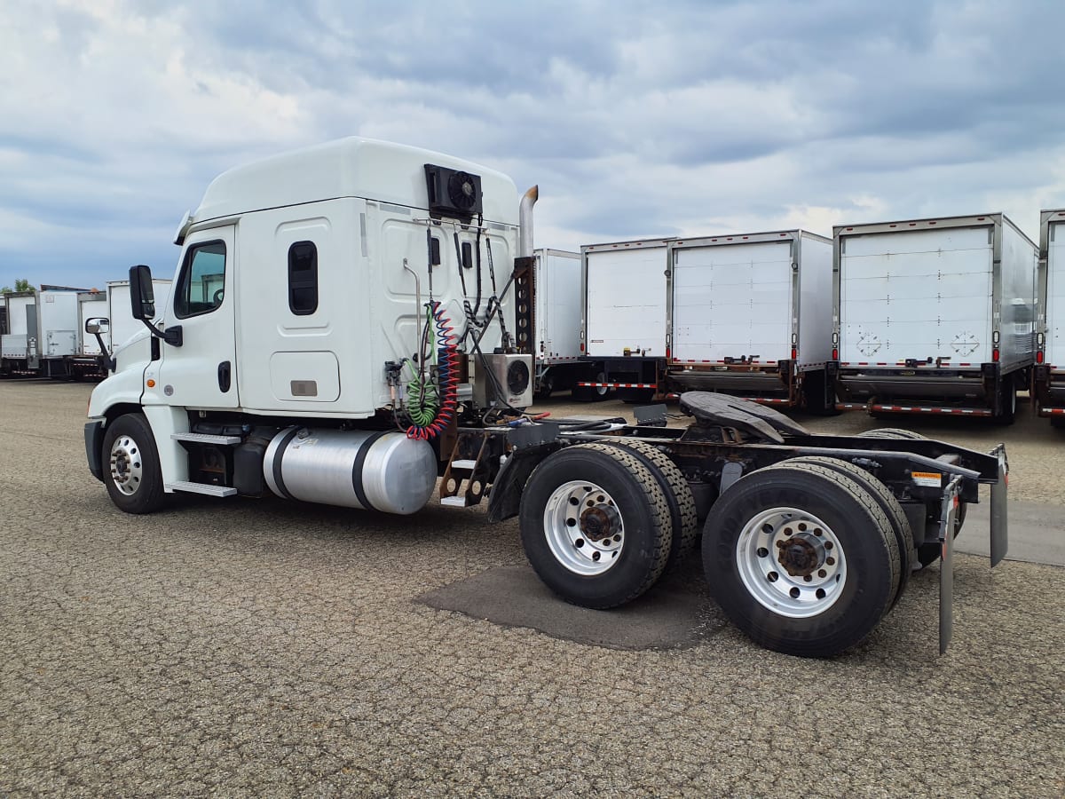 2016 Freightliner/Mercedes CASCADIA 125 659851