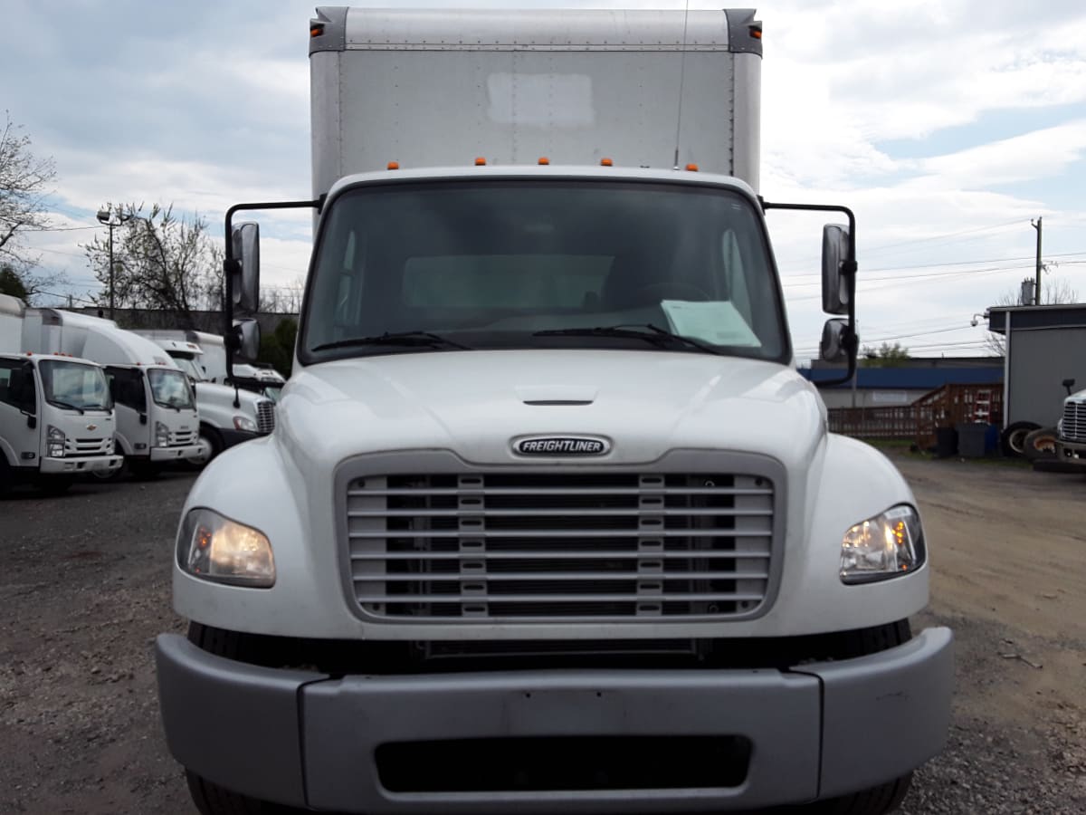 2016 Freightliner/Mercedes M2 106 659854