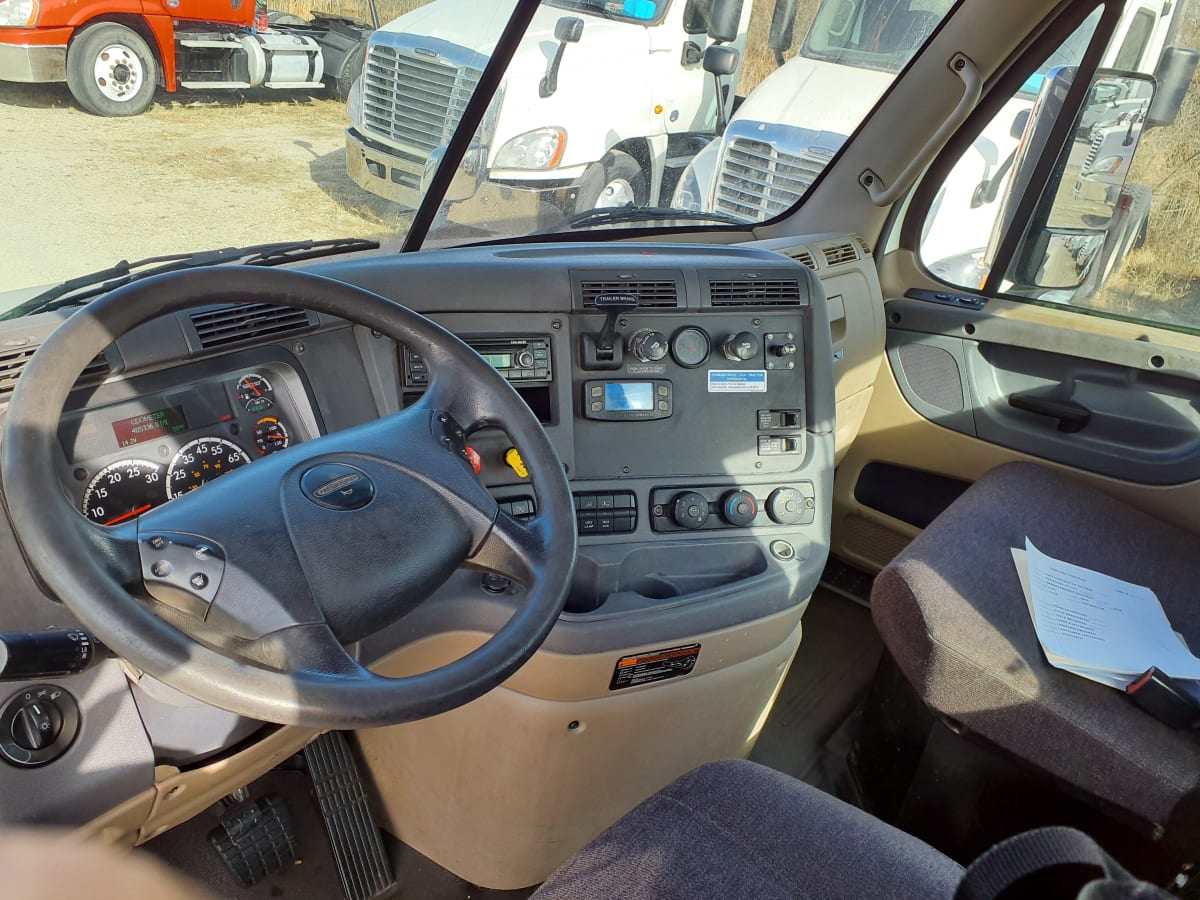 2017 Freightliner/Mercedes CASCADIA 113 659861