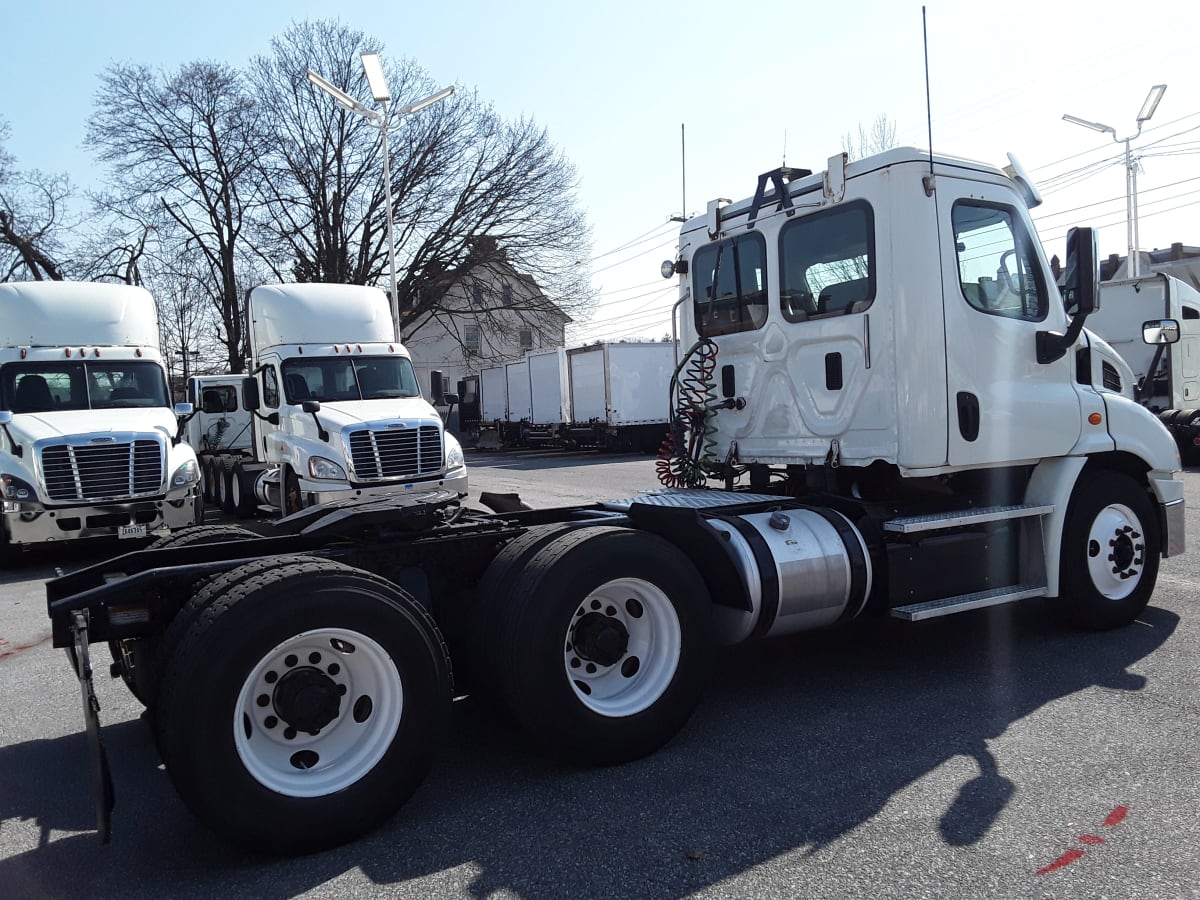 2017 Freightliner/Mercedes CASCADIA 113 659864