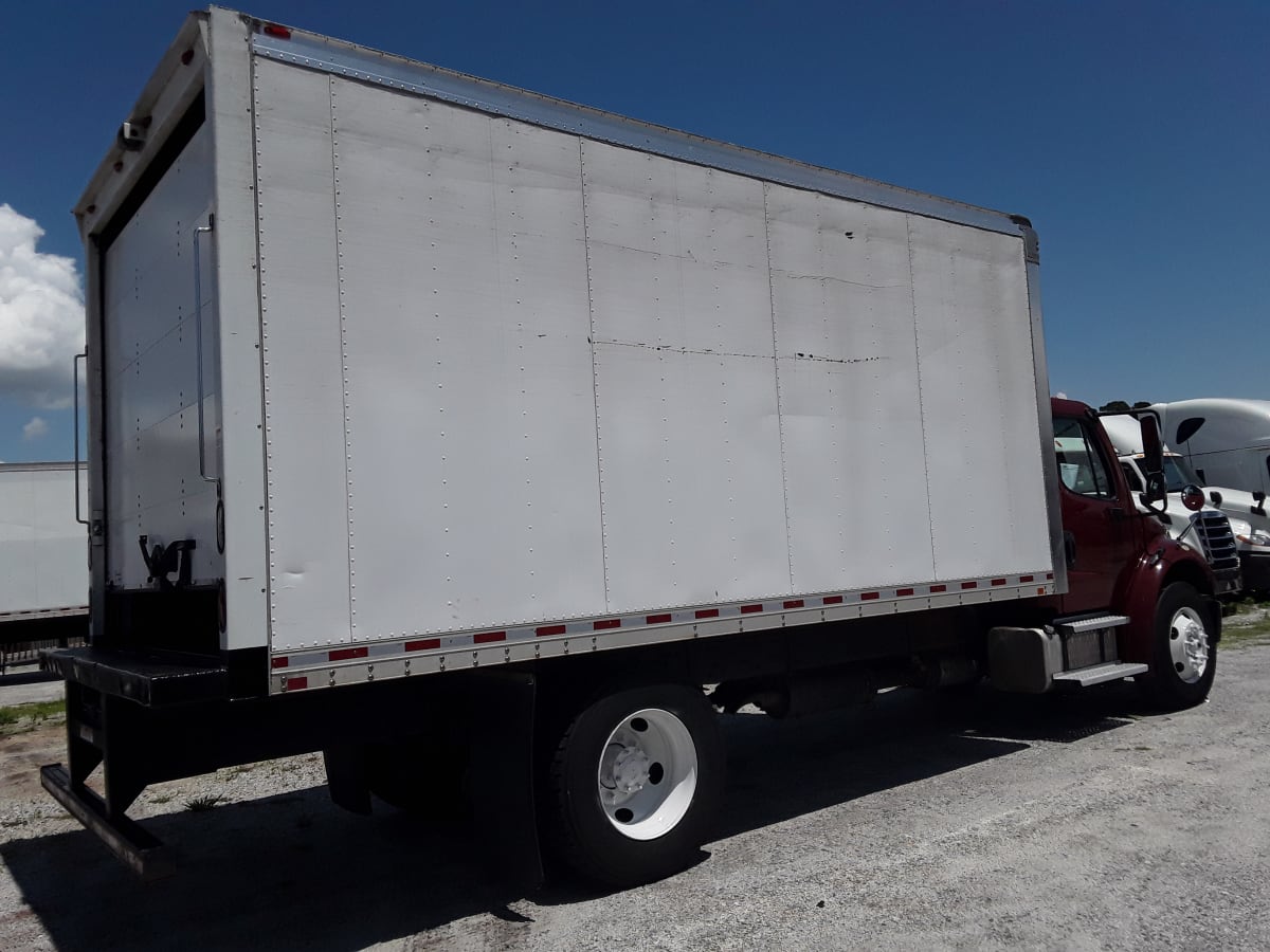 2016 Freightliner/Mercedes M2 106 659868