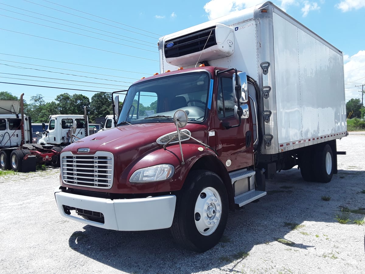 2016 Freightliner/Mercedes M2 106 659868