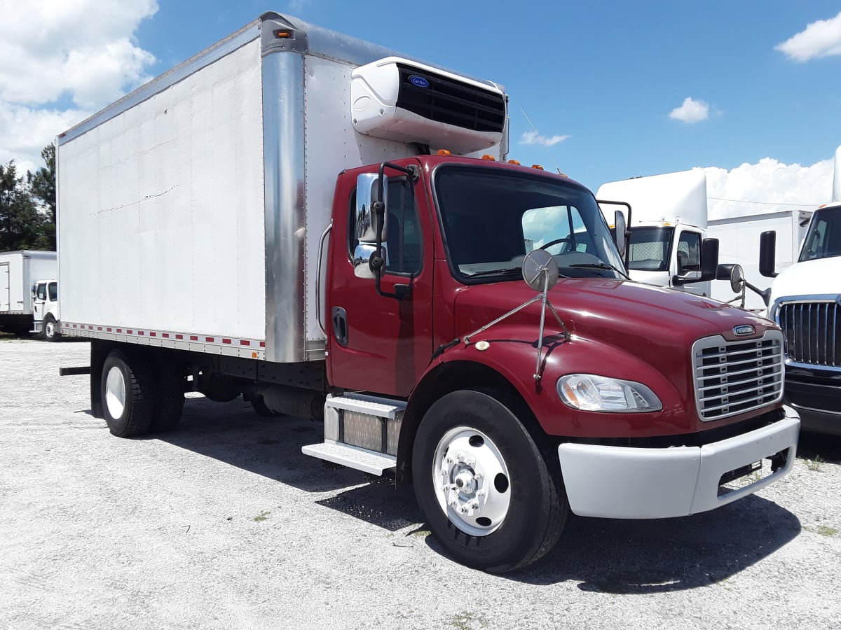 2016 Freightliner/Mercedes M2 106 659868