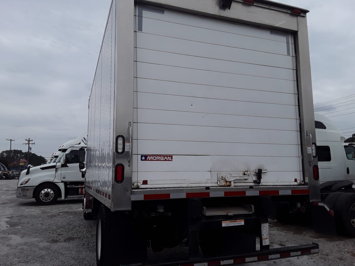 2016 Freightliner/Mercedes M2 106 659869