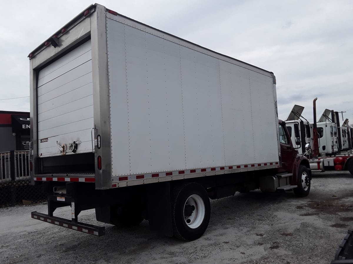 2016 Freightliner/Mercedes M2 106 659869