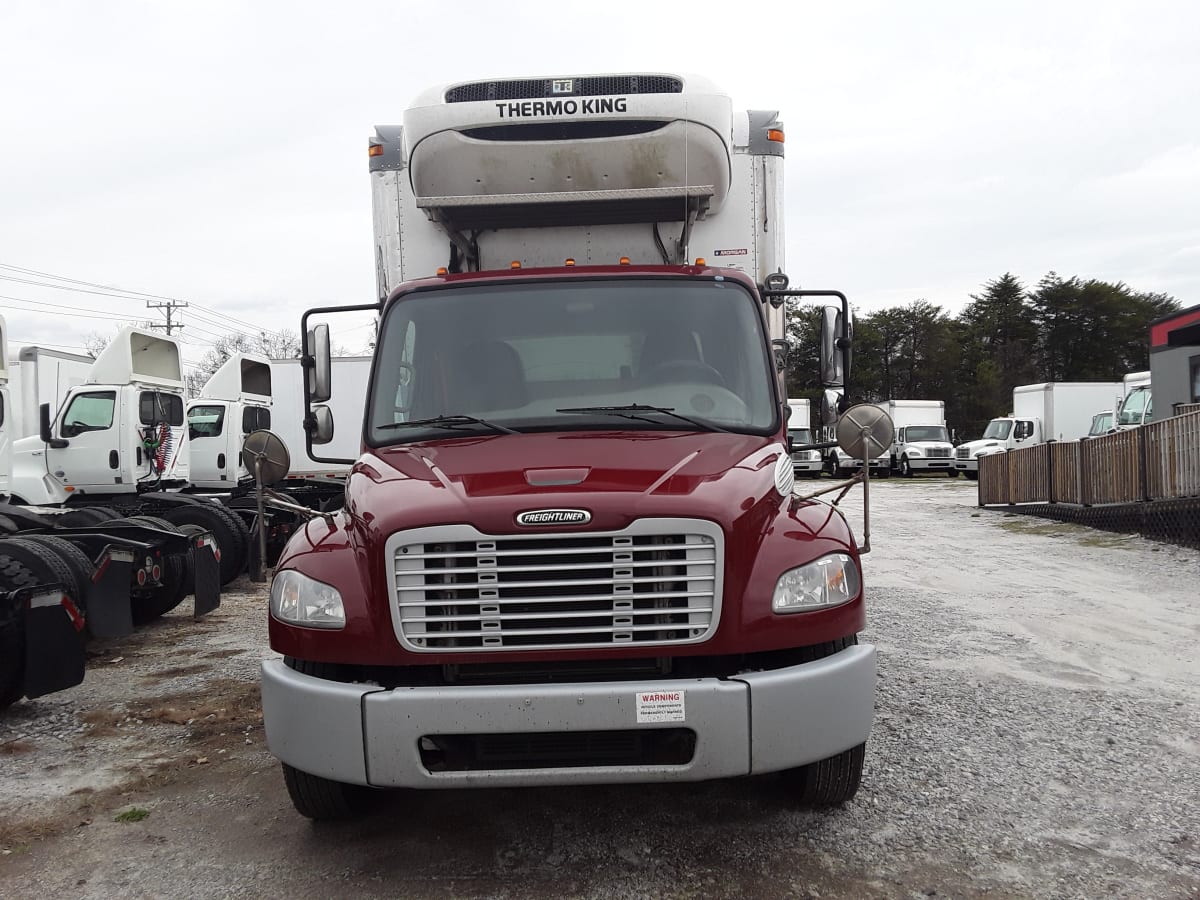 2016 Freightliner/Mercedes M2 106 659869