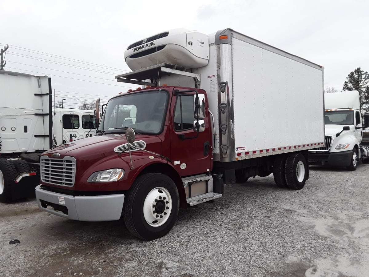 2016 Freightliner/Mercedes M2 106 659869
