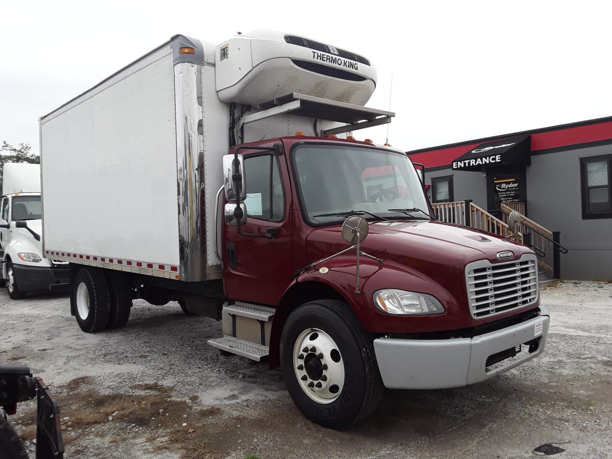 2016 Freightliner/Mercedes M2 106 659869