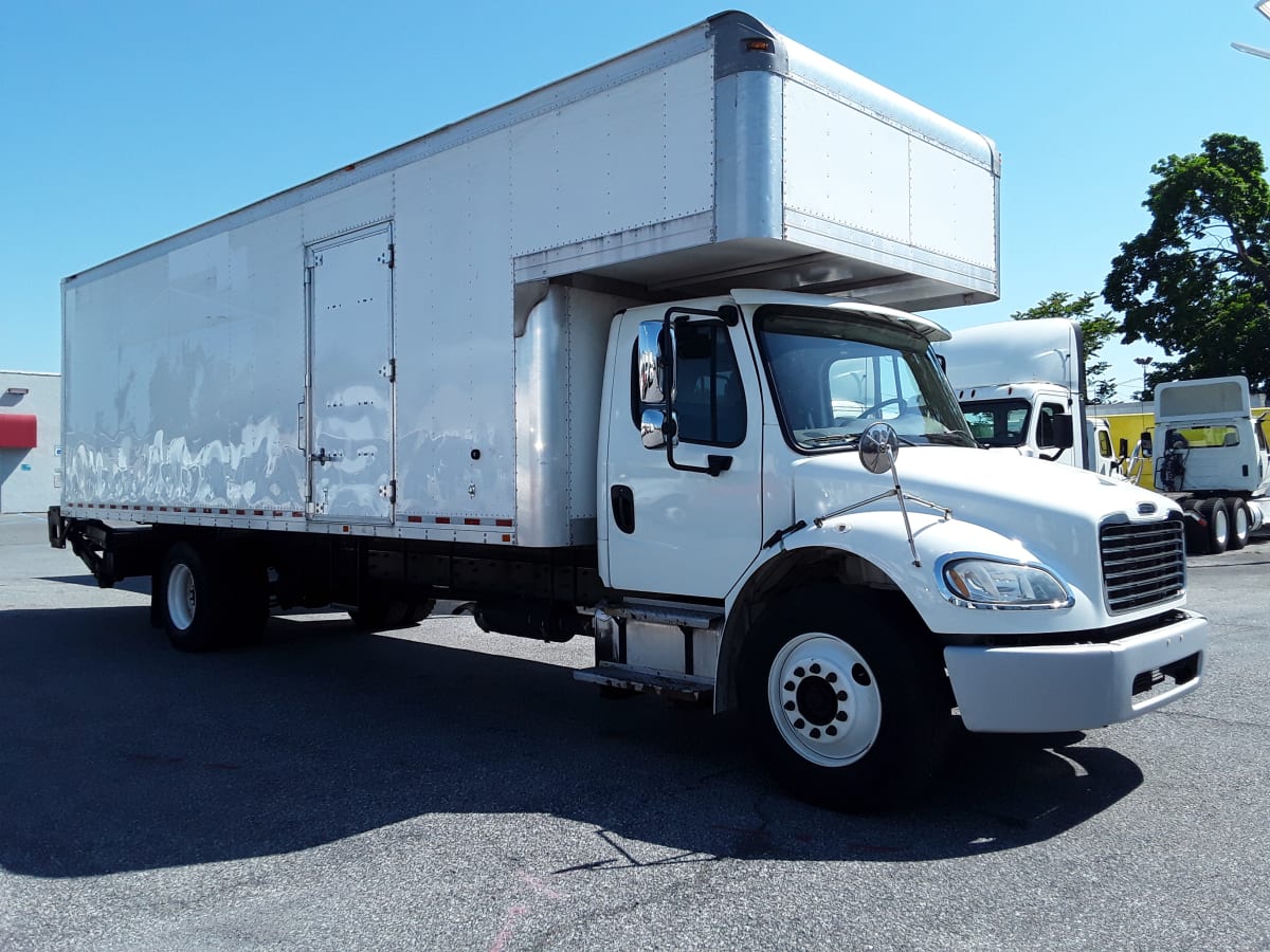 2016 Freightliner/Mercedes M2 106 659870