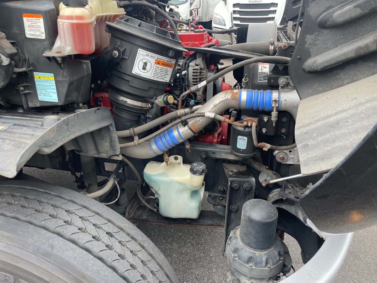 2016 Freightliner/Mercedes M2 106 659873