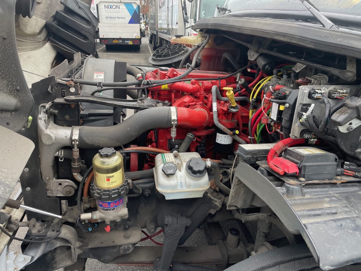 2016 Freightliner/Mercedes M2 106 659873