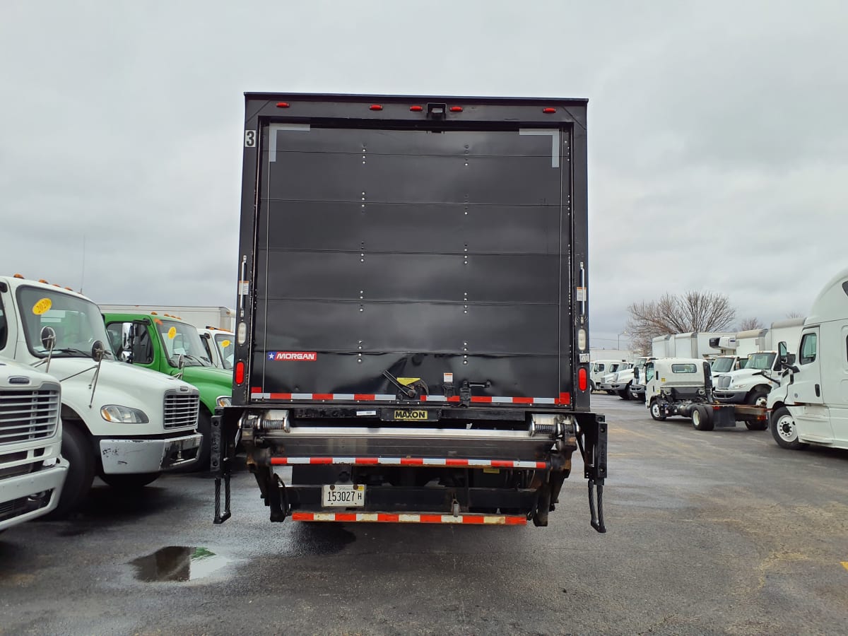 2016 Freightliner/Mercedes M2 106 659875