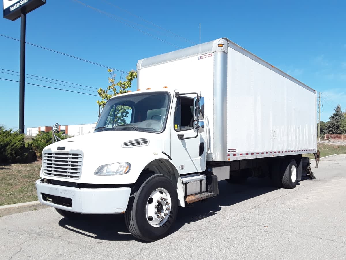2016 Freightliner M2 106 659880