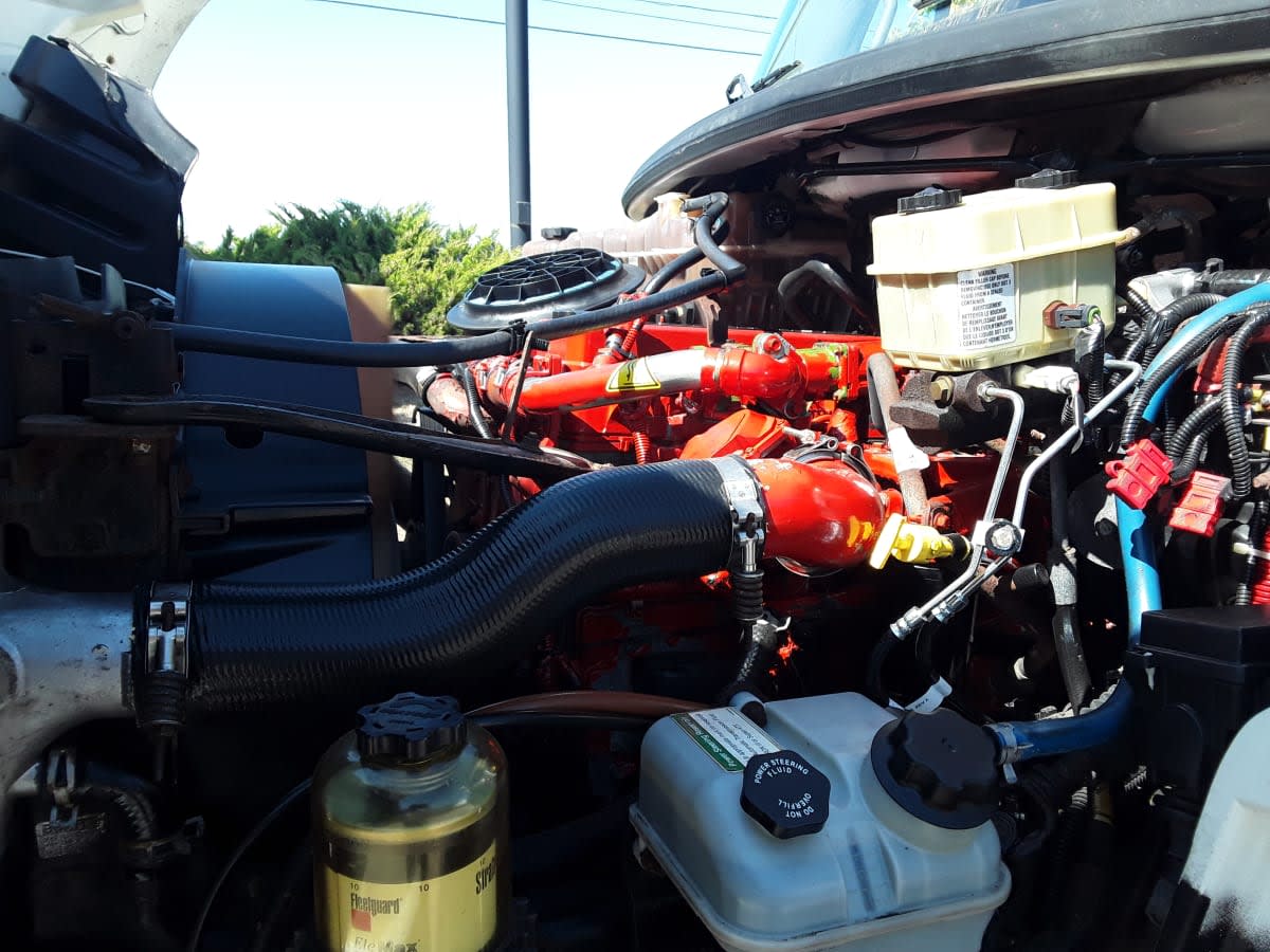 2016 Freightliner M2 106 659880