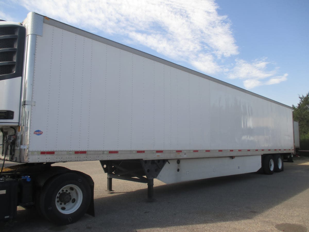 2017 Utility Trailers VS2RA 53/162/102 659947