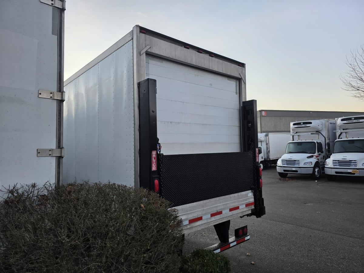 2017 Utility Trailers VS2RA 53/162/102 659948