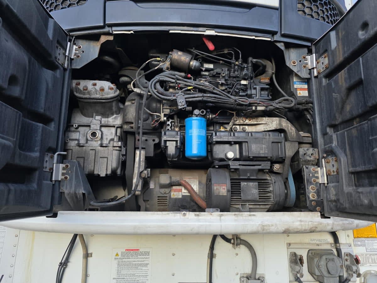 2017 Utility Trailers VS2RA 53/162/102 659948