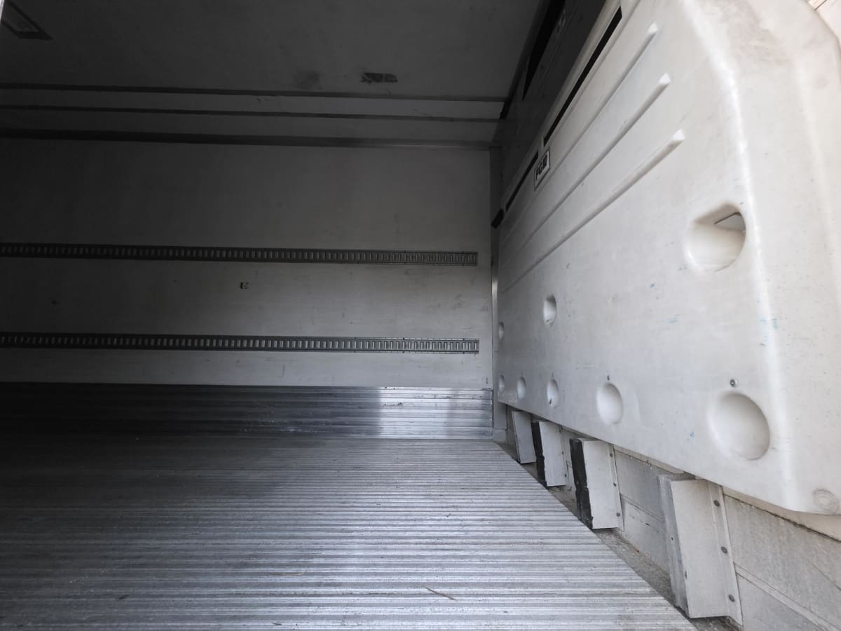 2017 Utility Trailers VS2RA 53/162/102 659950