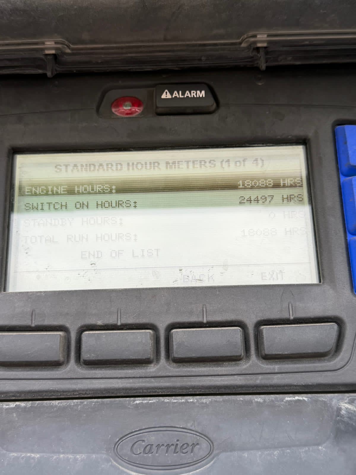 2016 Utility Trailers VS1RA 28/162/102 659977