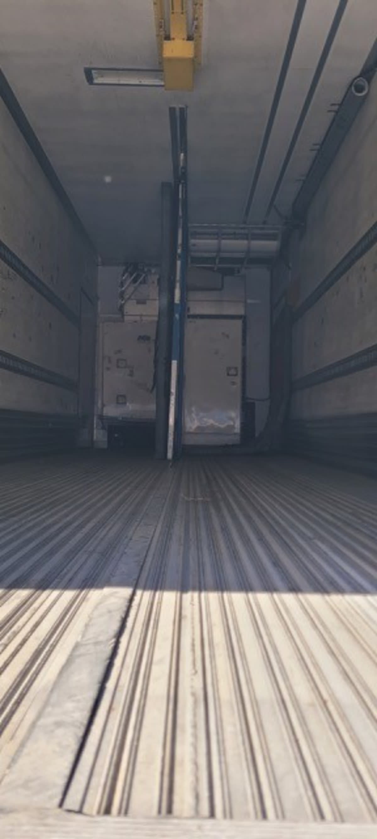 2016 Utility Trailers VS1RA 28/162/102 659978