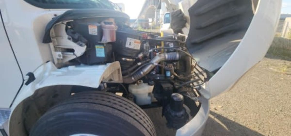 2017 Freightliner/Mercedes M2 106 660020