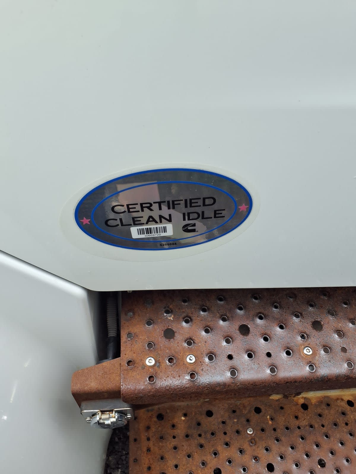 2016 Freightliner M2 106 660073