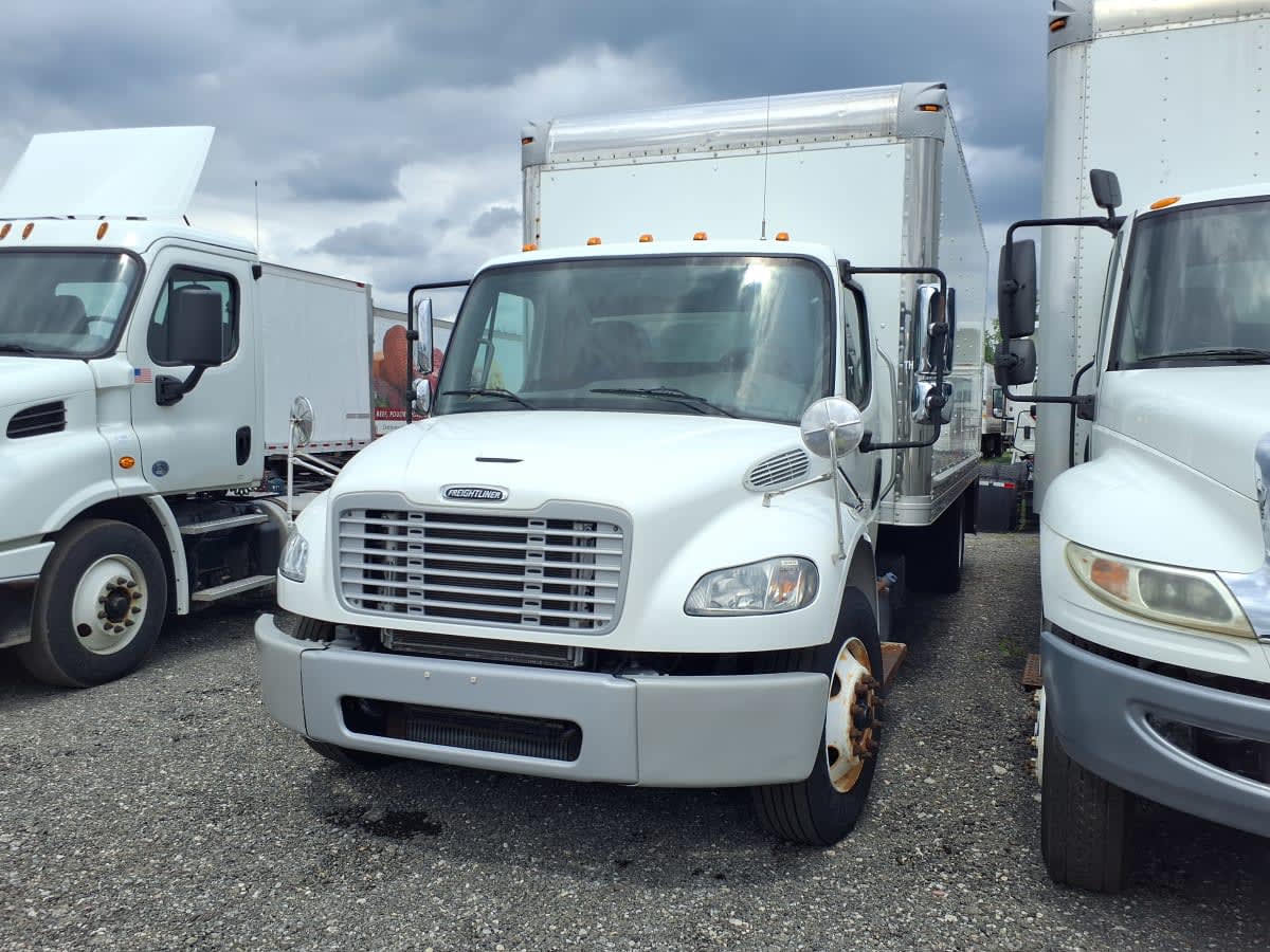 2016 Freightliner M2 106 660073