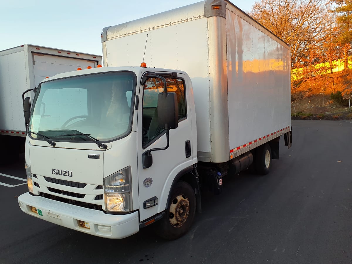 2016 Isuzu NPR 660099