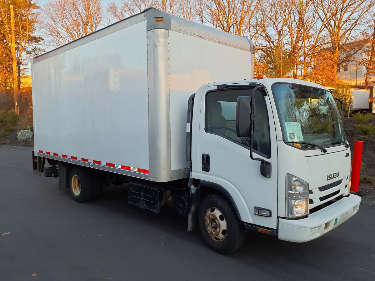 2016 Isuzu NPR 660099