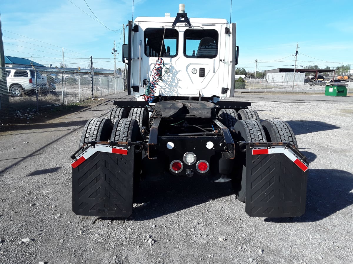 2016 Freightliner/Mercedes CASCADIA 125 660103