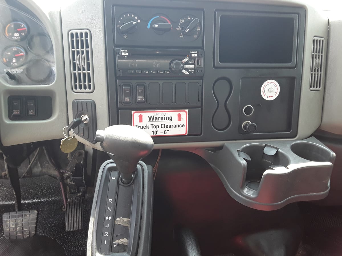 2017 Navistar International 4300 LP 660148