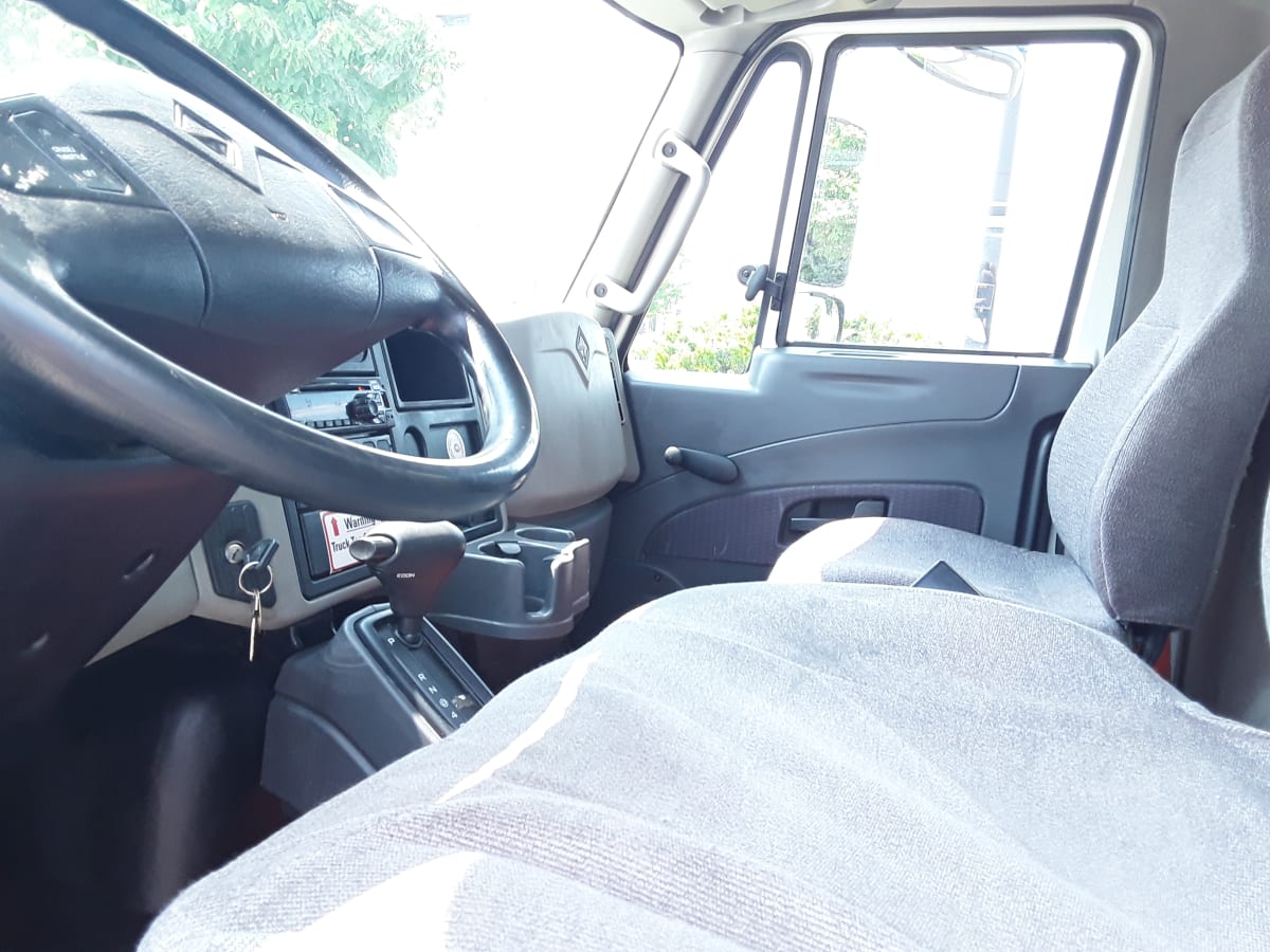 2017 Navistar International 4300 LP 660148