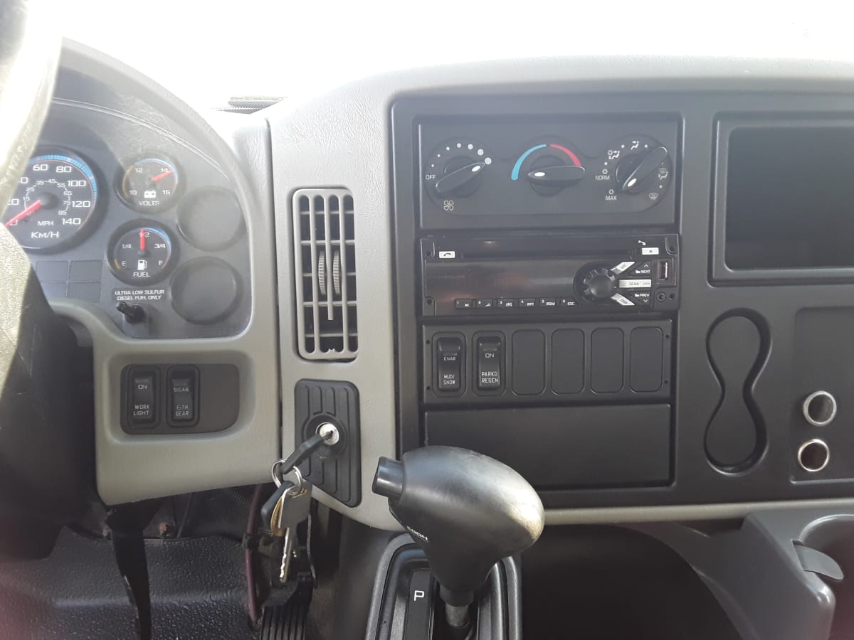 2016 Navistar International 4300 LP 660354