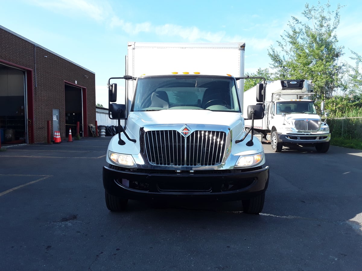 2016 Navistar International 4300 LP 660354