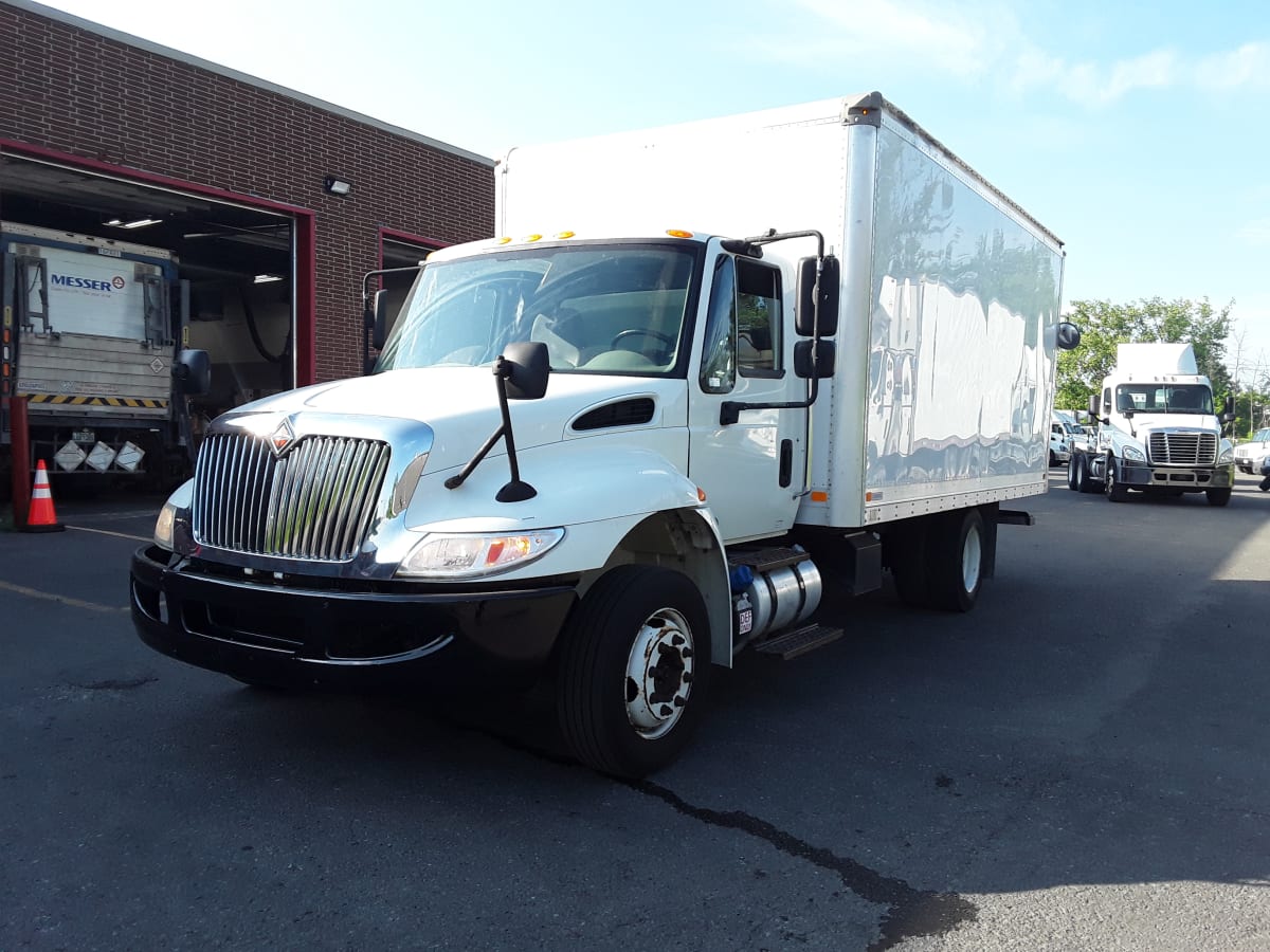 2016 Navistar International 4300 LP 660354