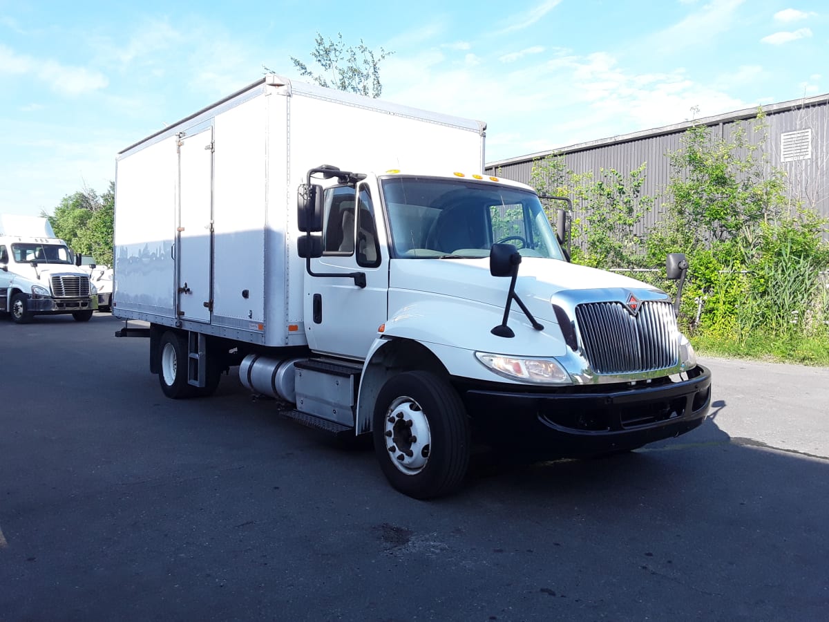 2016 Navistar International 4300 LP 660354