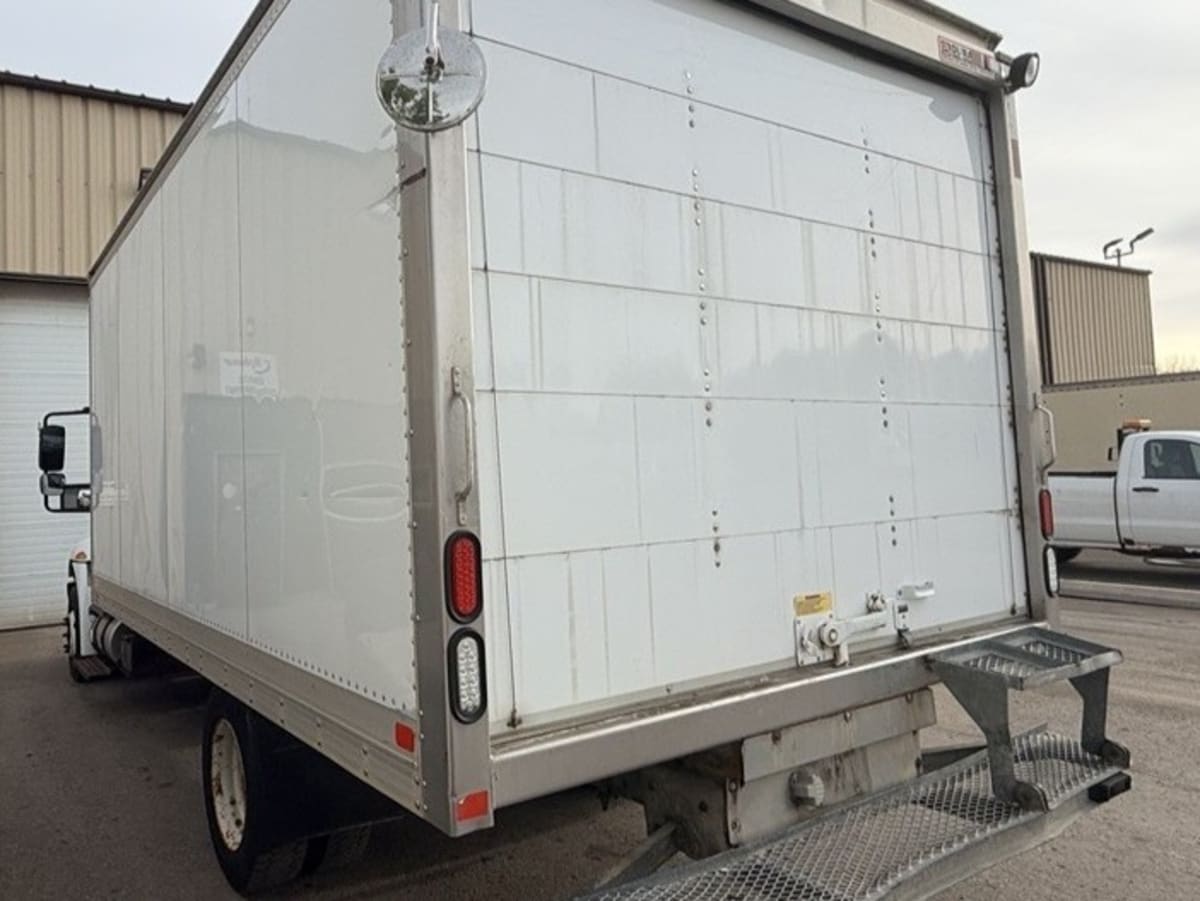 2017 Navistar International 4300 LP 660361