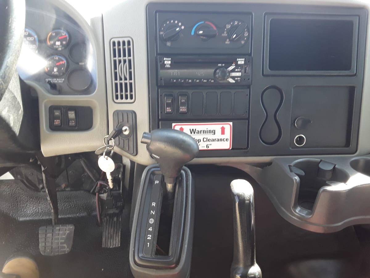 2017 Navistar International 4300 LP 660363