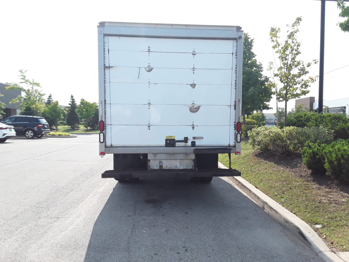 2016 Navistar International 4300 LP 660367