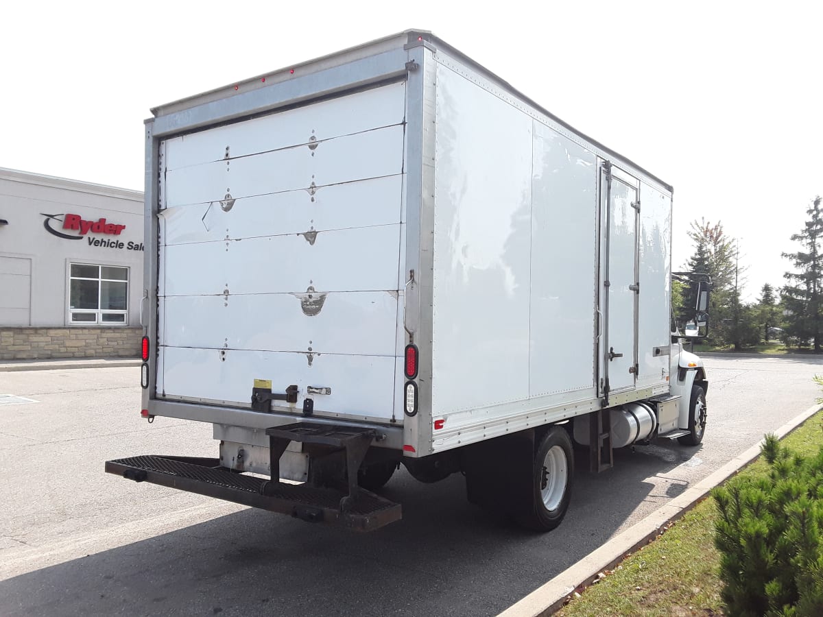 2016 Navistar International 4300 LP 660367